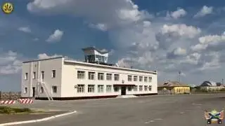 Служба в ВВС Бутурлиновка