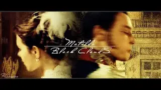 МАТИЛЬДА - BLACK CLOUDS /AU/