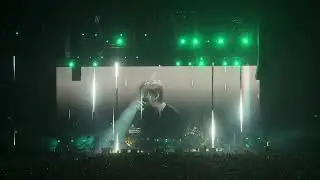 Deftones - Live at Qudos Bank Arena 3/5/26