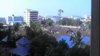 моя тайская хата
