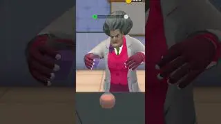 Scary teacher 3d prankster 3d #scaryteacher3d