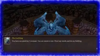 How To Do Lord Kemms Vault, Without Killing The Statues - DOS 2