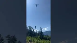 COMIN’ IN HOT