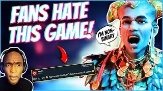 Fans HATE Dragon Age Veilguard As Glowing Critic Reviews Hide Terrible Game?!