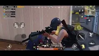 Realme C3 Helio G70 Gaming Test PUBG MOBILE HD GRAPICHS