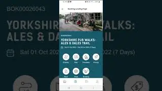Macs Adventure app walkthrough