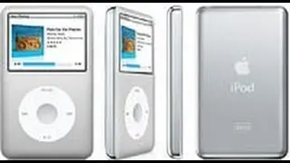 Ipod Original Fix