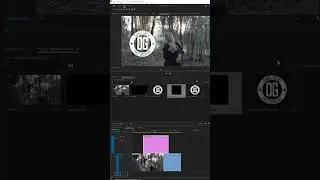 Replace an item in Premiere Pro 