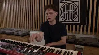 The Hard Workers  - ESCAPE FROM BABYLON  - live session