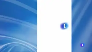 Error de emisión de La 1 durante el Telediario 2 + Bucle sin fin (19/10/2024)