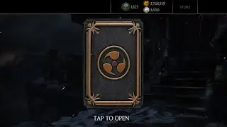 Mortal Kombat X: Unreleased Outworld/ Martial Artist/ Spec Ops Packs