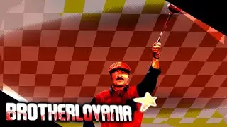BROTHERLOVANIA ★ - cool mario brothers tale (April Fools)