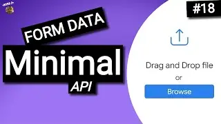 File Upload - Blazor to Minimal API to Azure with C# .NET 8