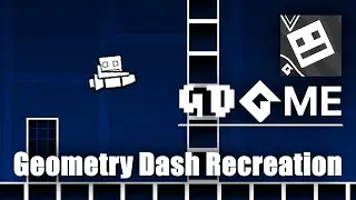 Introducing: Geometry Dash GameMaker Engine (GDGME) | leYellowPin
