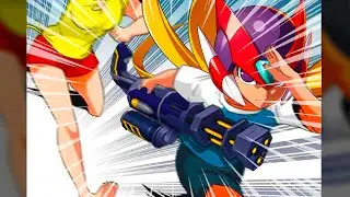 Bippity Boppity, Your Stuff is ZERO's Property! | Megaman Zero Remake Devlog Part 5