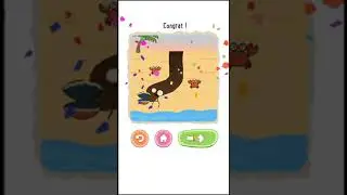 Road Digging Puzzle Level 69-70 WalkThrough Solution Gameplay || Ajie Gaming