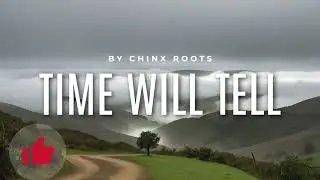 Reggae Beat Instrumental | 2024 | Time Will Tell