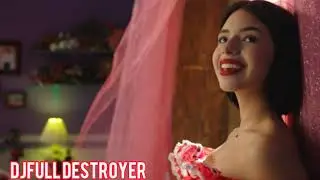 Dime Cómo Quieres - Christian Nodal, Ángela Aguilar - Remix DJFULL DESTROYER