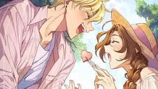 Lan Ending ‖Manager, Darling!‖  (Darling Pet)
