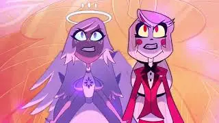 Hell Is Forever, Heaven's a Lie
