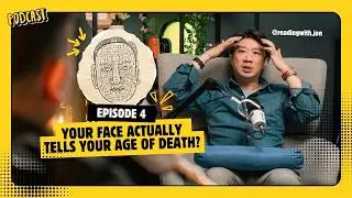 1,000-Year-Old Face Reading Secret: We Can Actually Predict Our Age Of Death
