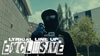 B4NDO | LYRICAL LINE UP