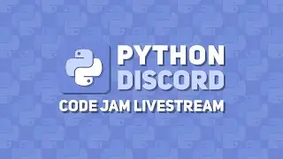Summer Code Jam 8 - Judging Livestream