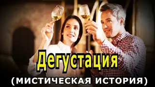 "Дегустация". Александр Райн.
