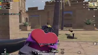 Pubg Mobile Live stream !! Livik !!