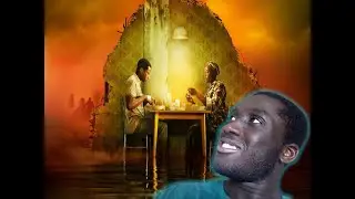 His House (2020): My Perspective