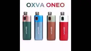 OXVA ONEO CAP GAMES 🤣🤣