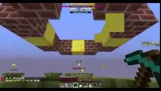 SKY WARS: El arquero