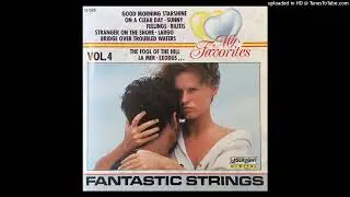07 - Bruno Bertone - Stranger on the Shore