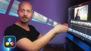 How to export Clips Separately in DaVinci Resolve: A Stock Footage Contributor's Dream!
