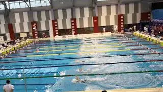 MadWave Challenge. 100м в/с. Гавриленко