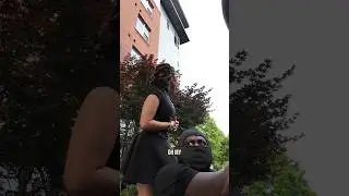 Tigo B Carjacking