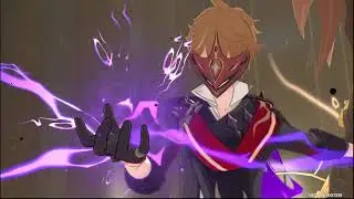 Genshin Impact Ep. 13 ¡Una lucha épica!
