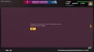 DARK MATTER snipe