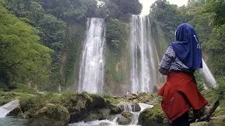 Destinasi Wisata Alam terkece di Ujung Genteng Sukabumi