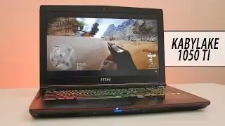 MSI GE62 7RE APACHE PRO Gaming Notebook/Laptop Review!