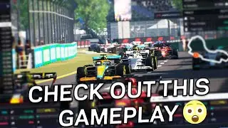 F1 MANAGER 2022 HANDS-ON PREVIEW | RELEASE DATE, EARLY ACCESS, & GAMEPLAY!