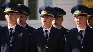 Присяга - Неклиновская ОШИ с ПЛП