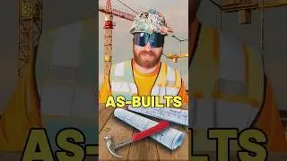 As-Builts 