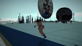 San andreas Champa Base