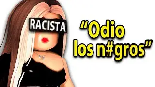 La TikToker de Roblox más peligrosa