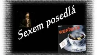 Jarek Gargulák (Reflexy) - Sexem posedlá
