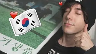 My story with South Korea ❤️🇰🇷