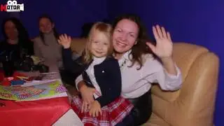 Областной детский чемпионат по караоке - Я пою, РЦ "Сатурн", +79005587340