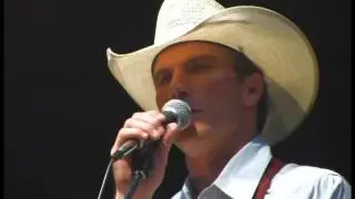 PBR JUSTIN McBRIDE - Rodeo Man