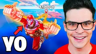 Desmentí 100 Mitos de Fortnite Temporada 3!
